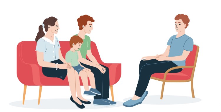 ΣΥΜΒΟΥΛΕΥΤΙΚΗ ΓΟΝΕΩΝ