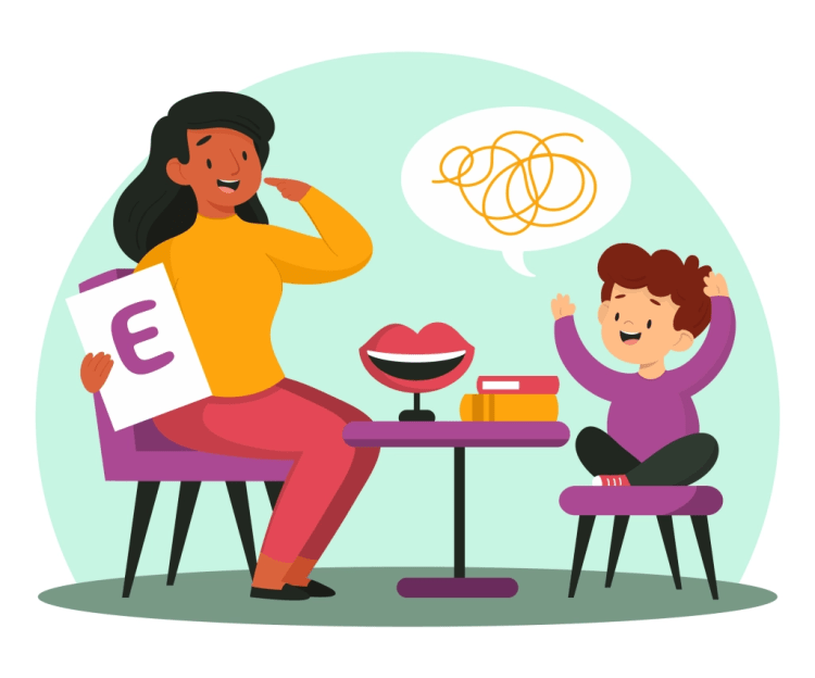 ΛΟΓΟΘΕΡΑΠΕΙΑ